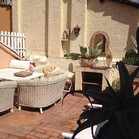 Bastianelli Home Rome Bagian luar foto