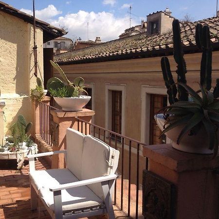 Bastianelli Home Rome Bagian luar foto
