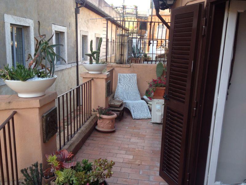 Bastianelli Home Rome Bagian luar foto