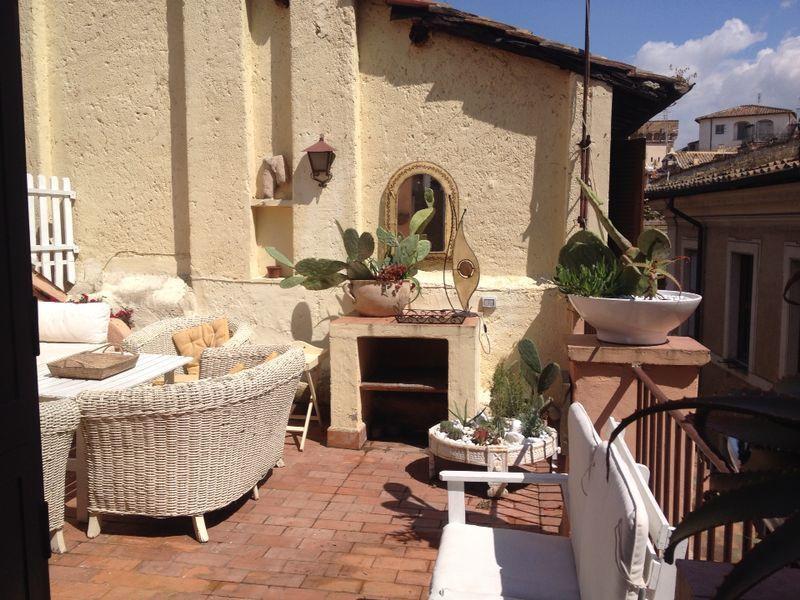 Bastianelli Home Rome Ruang foto