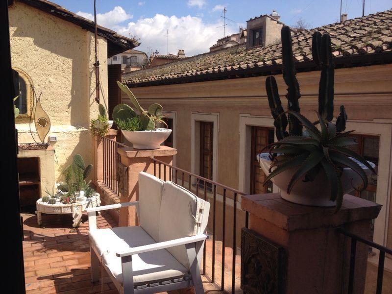Bastianelli Home Rome Bagian luar foto