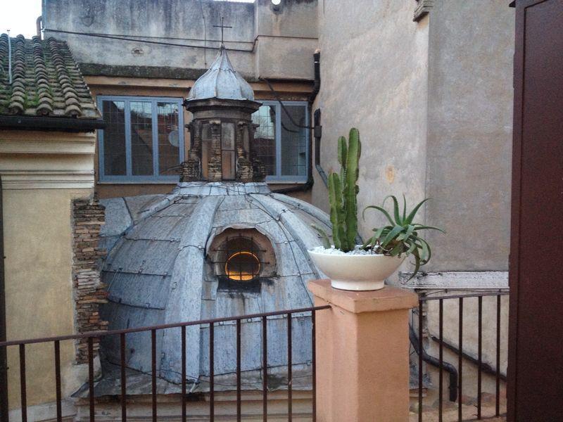 Bastianelli Home Rome Bagian luar foto