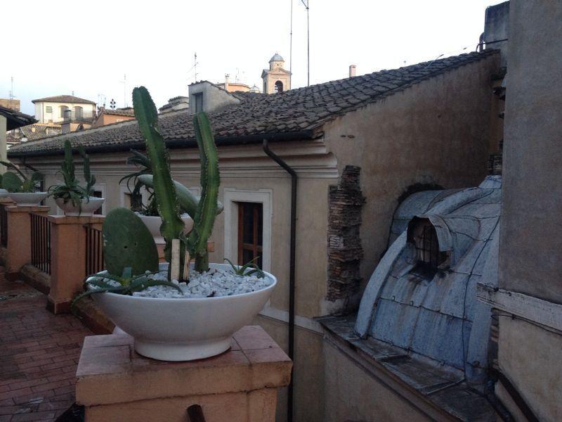 Bastianelli Home Rome Ruang foto