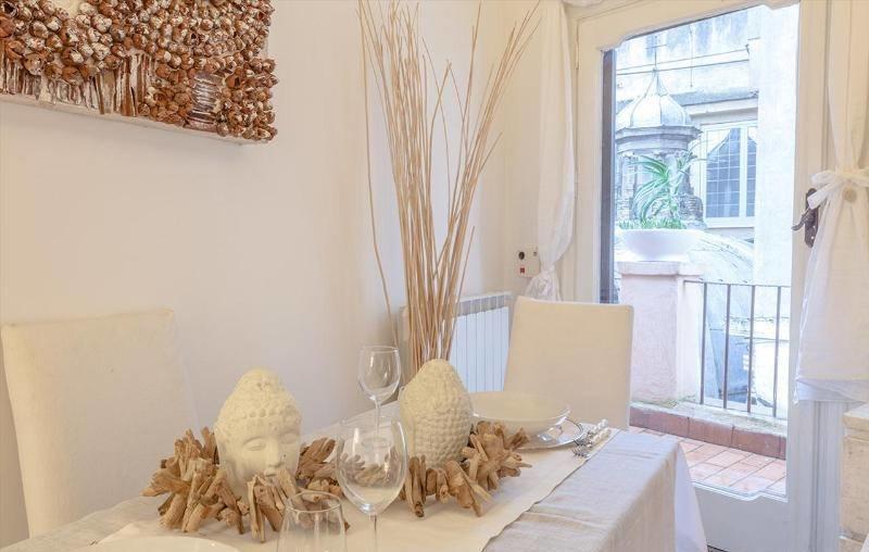 Bastianelli Home Rome Bagian luar foto