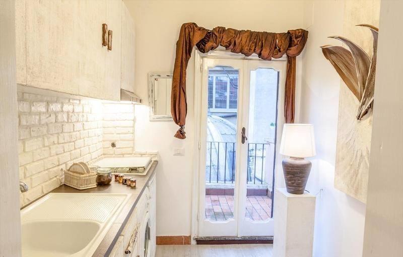 Bastianelli Home Rome Ruang foto