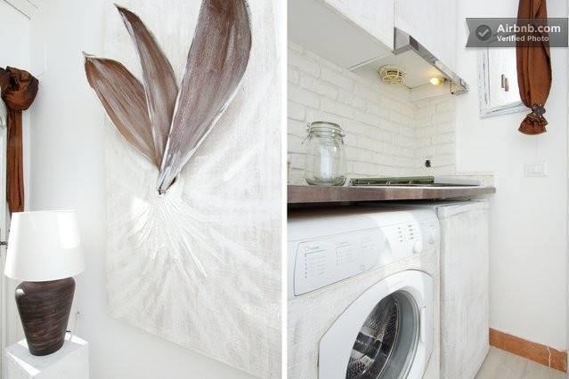 Bastianelli Home Rome Bagian luar foto