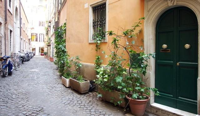 Bastianelli Home Rome Bagian luar foto