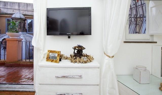 Bastianelli Home Rome Bagian luar foto