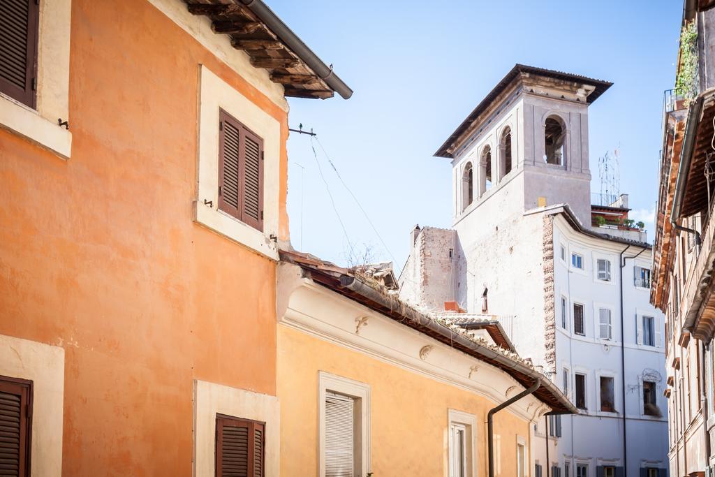 Bastianelli Home Rome Ruang foto