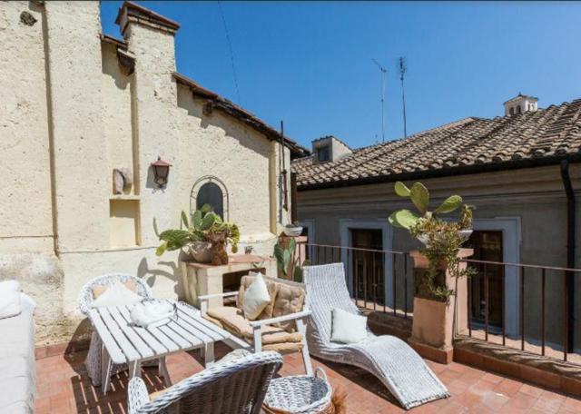 Bastianelli Home Rome Bagian luar foto