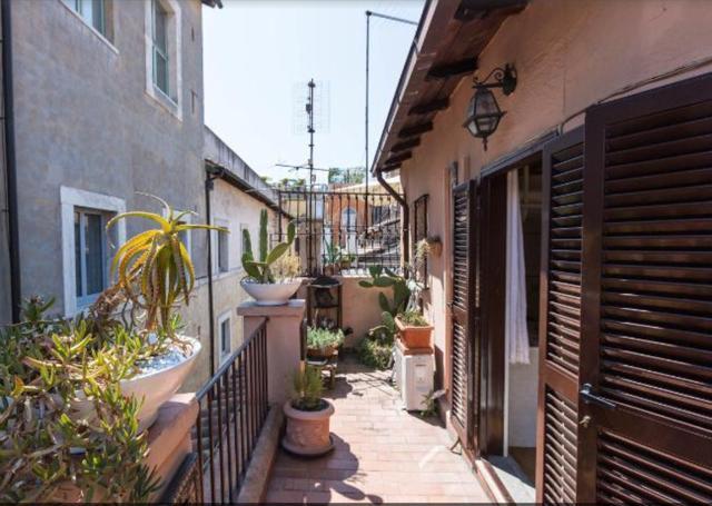 Bastianelli Home Rome Bagian luar foto