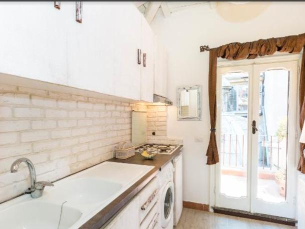 Bastianelli Home Rome Bagian luar foto