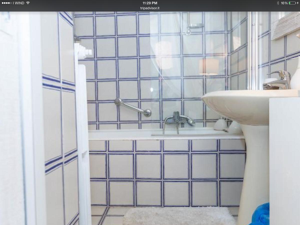 Bastianelli Home Rome Bagian luar foto