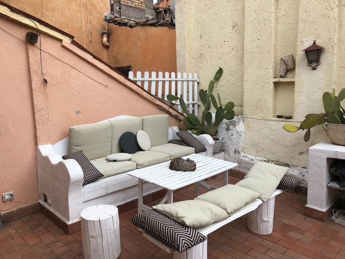 Bastianelli Home Rome Bagian luar foto