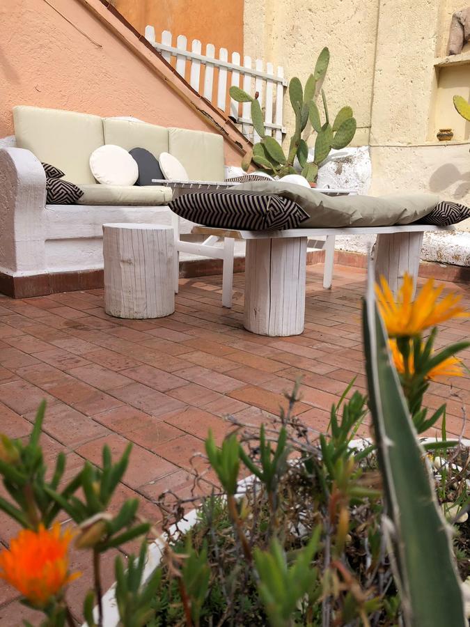 Bastianelli Home Rome Bagian luar foto