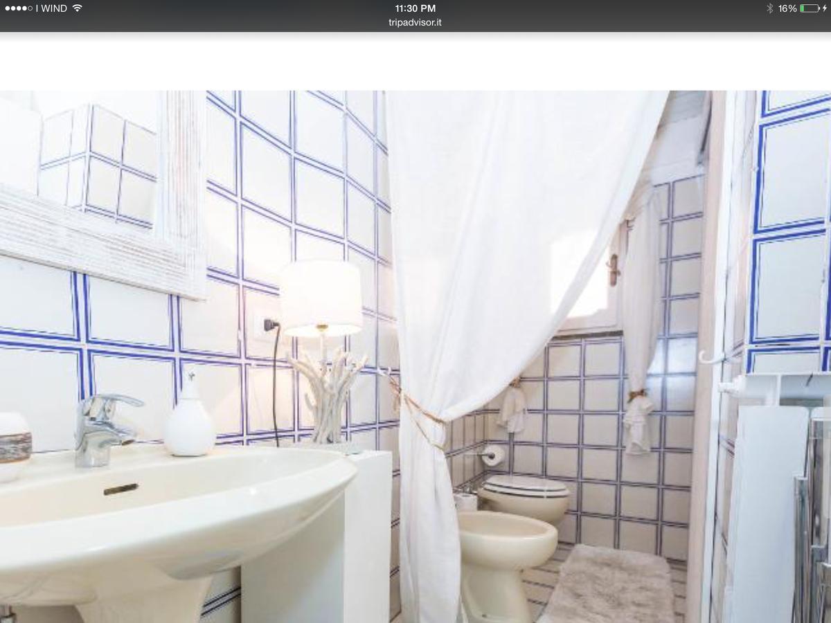 Bastianelli Home Rome Bagian luar foto