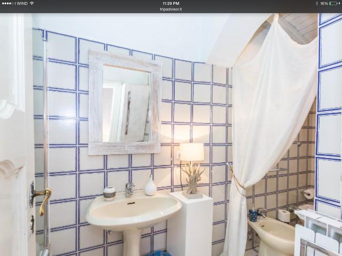 Bastianelli Home Rome Bagian luar foto