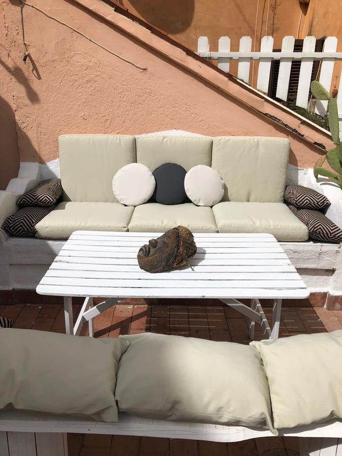Bastianelli Home Rome Bagian luar foto