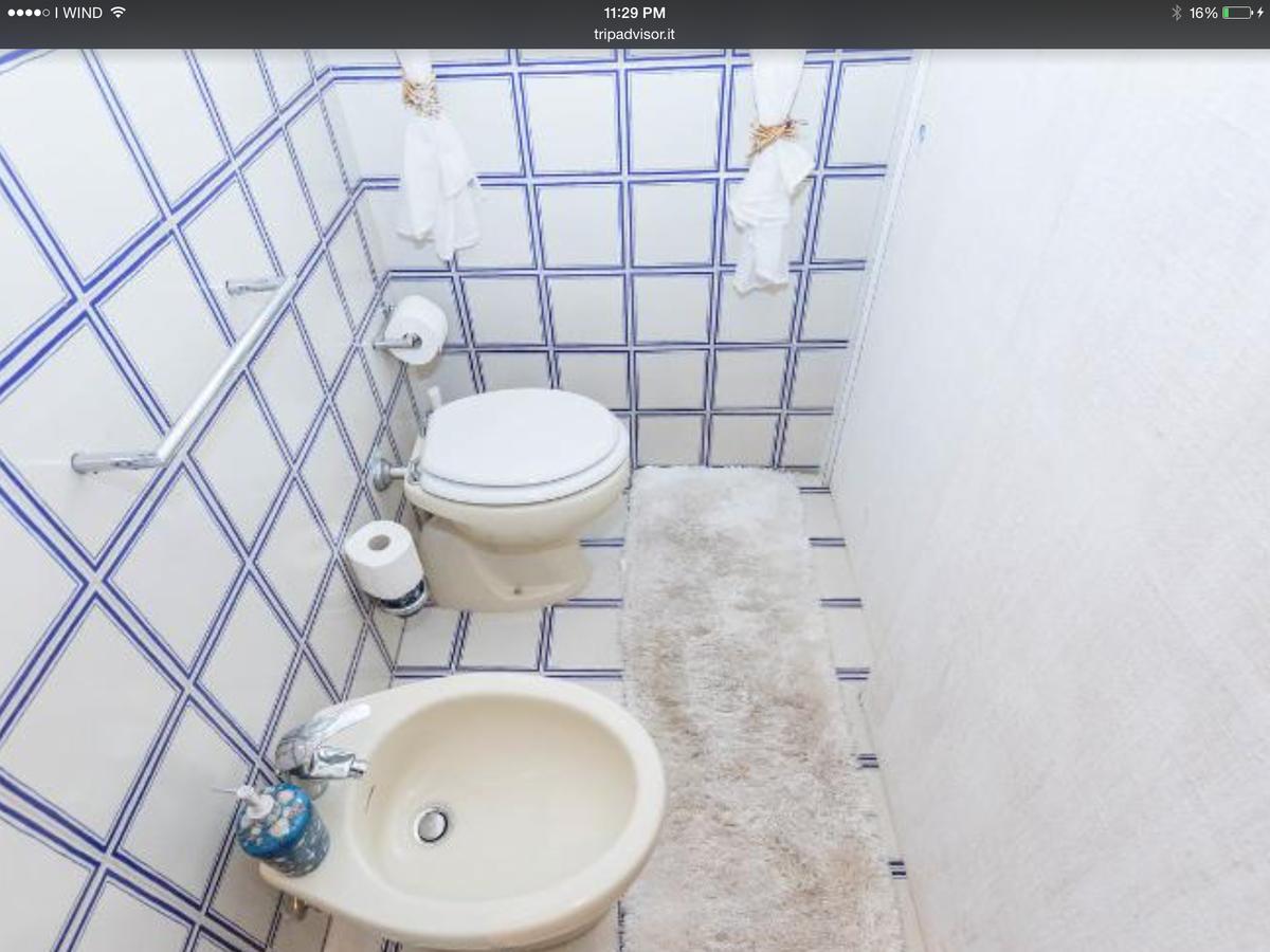 Bastianelli Home Rome Bagian luar foto